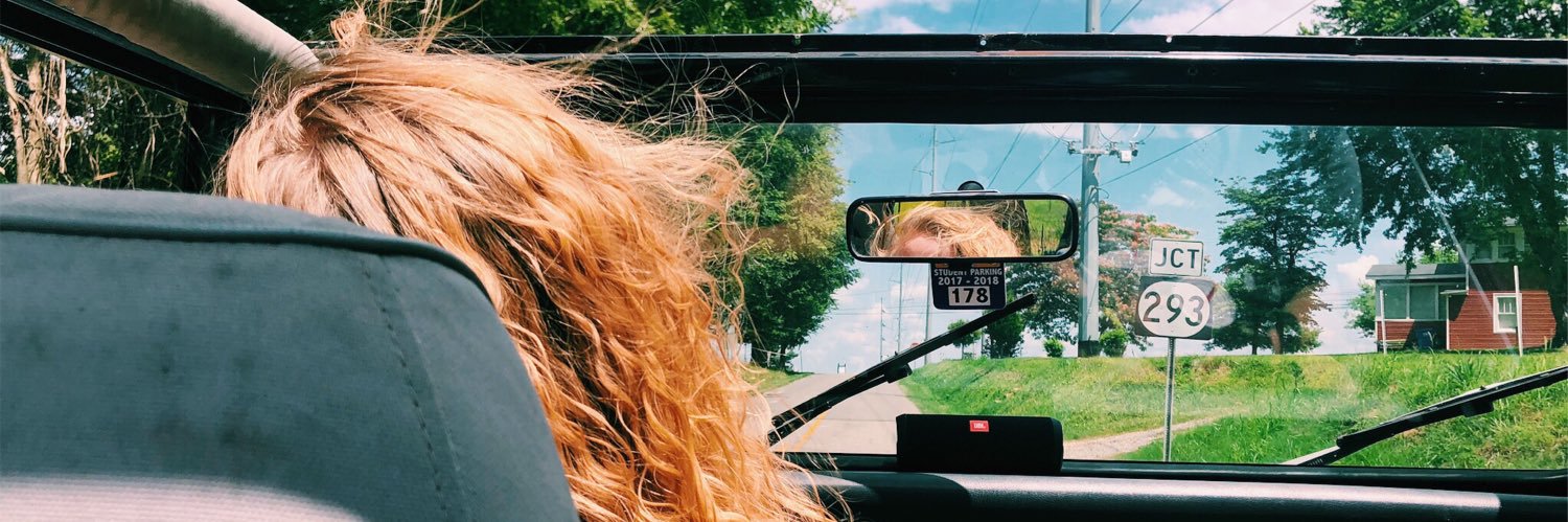 SydniRiley's profile banner image