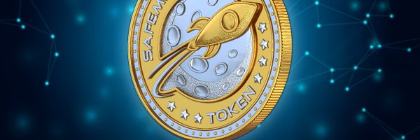 SwapSafemoon Profile Banner