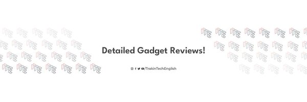 trakinenglish Profile Banner