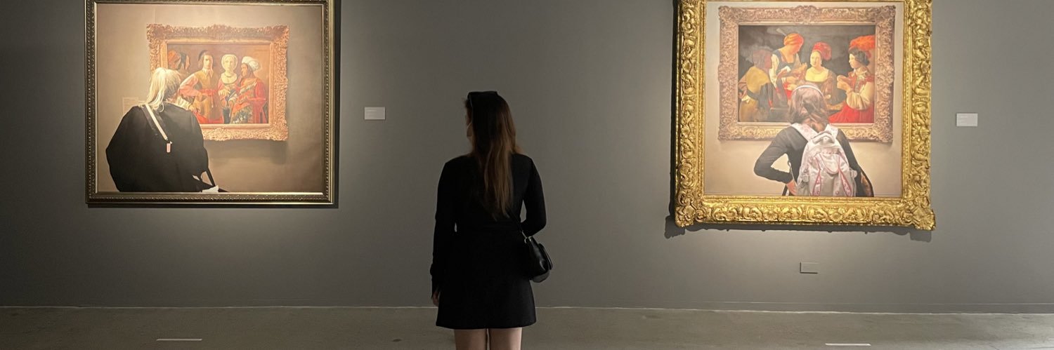 mariablessadp's profile banner image