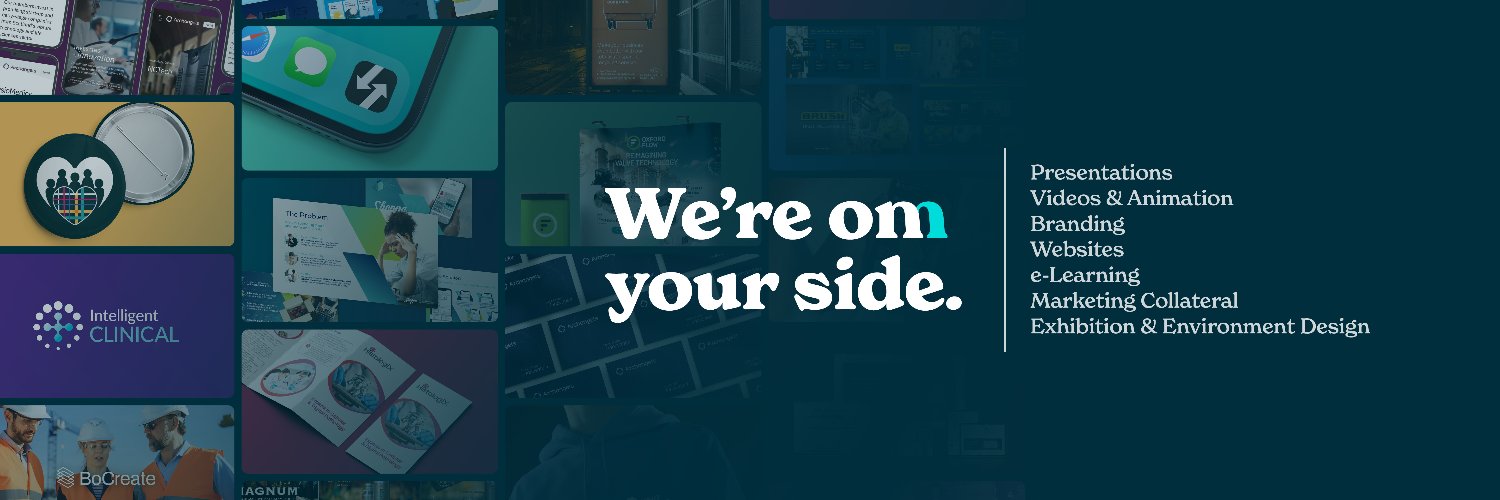 creativeomnia's profile banner image