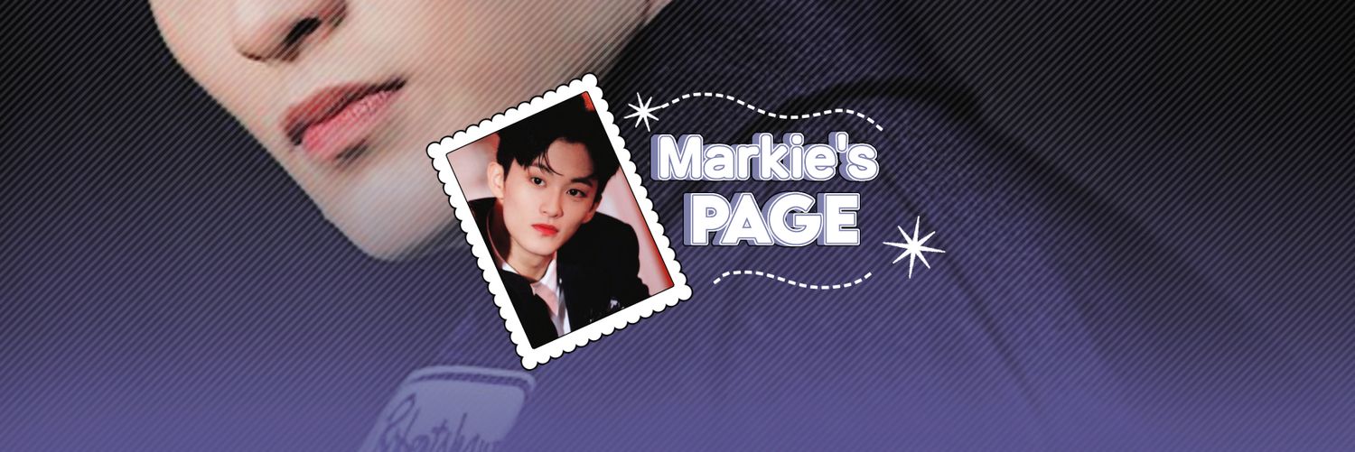 Markie • kinda ia | Jfb banner