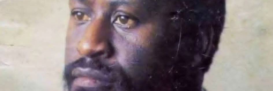 Hon. Kipsang A. Kiprotich, HSC. banner