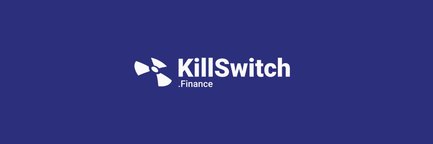 KillSwitch.finance banner