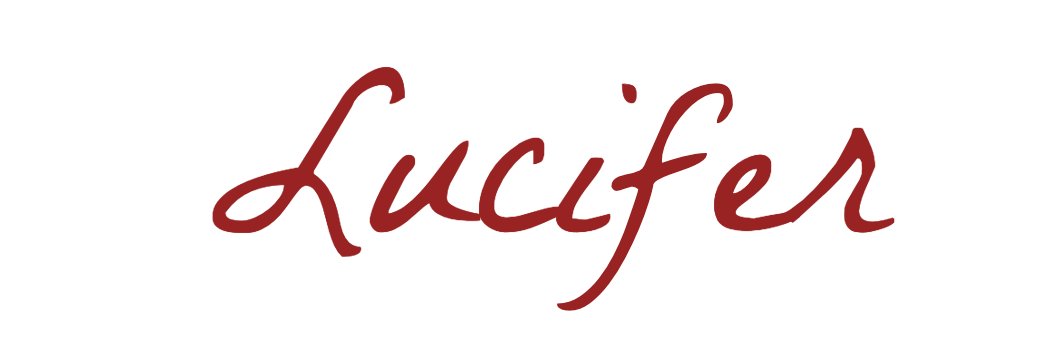Lucifer banner