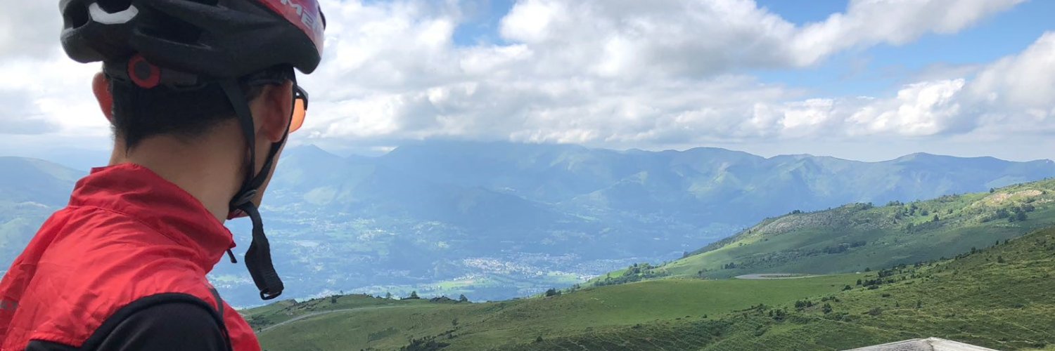 Matthew Slater banner
