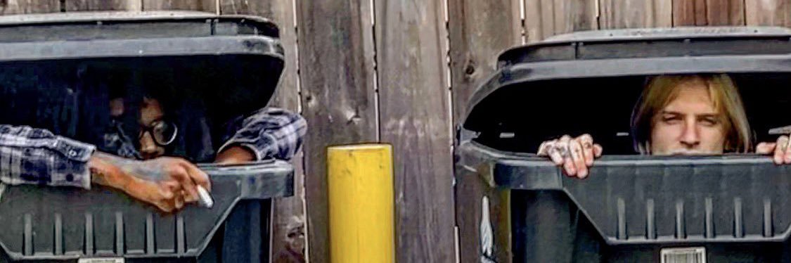 SVibostok's profile banner image