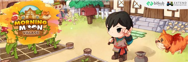 MorningMoonGame Profile Banner