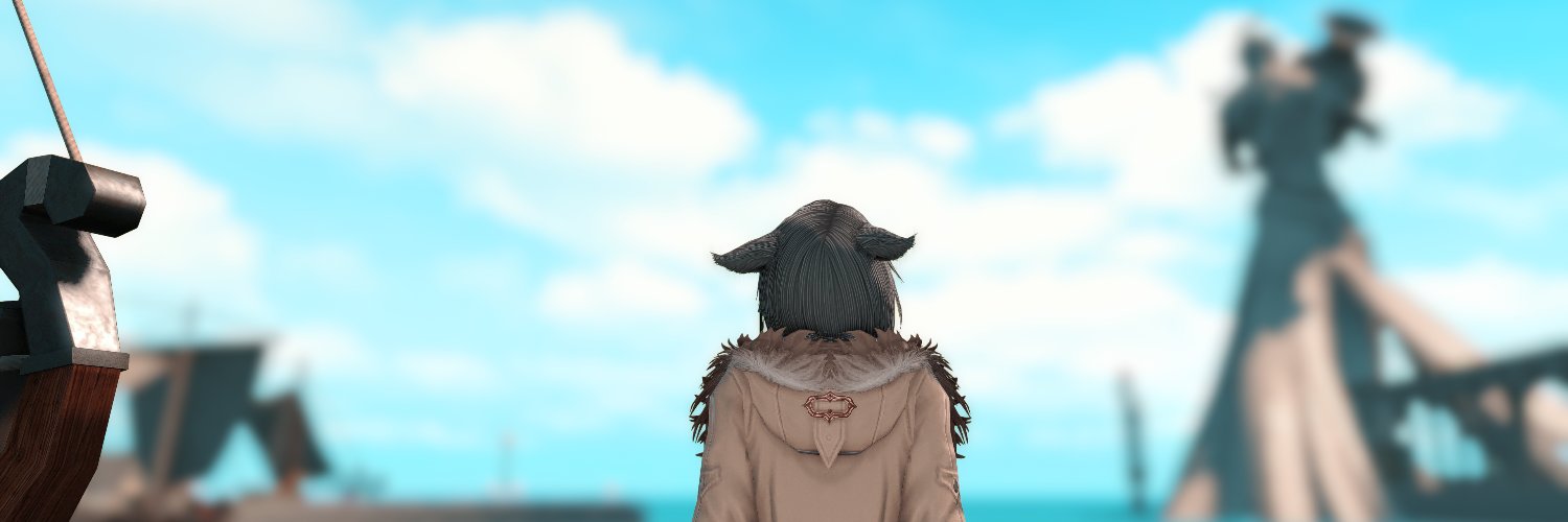 fuuga_FFXIV's profile banner image