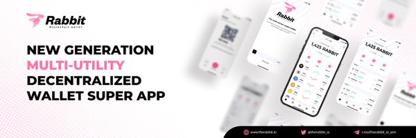 therabbit_io Profile Banner