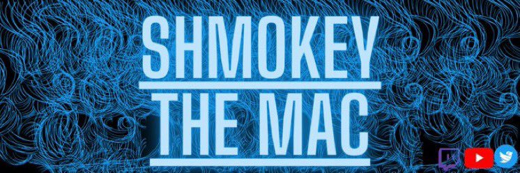 WhoSHMOKEY's profile banner image