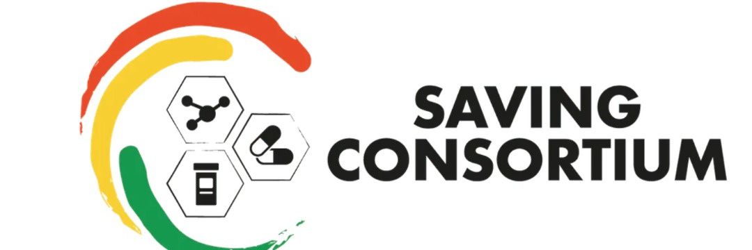 SAVING CONSORTIUM banner