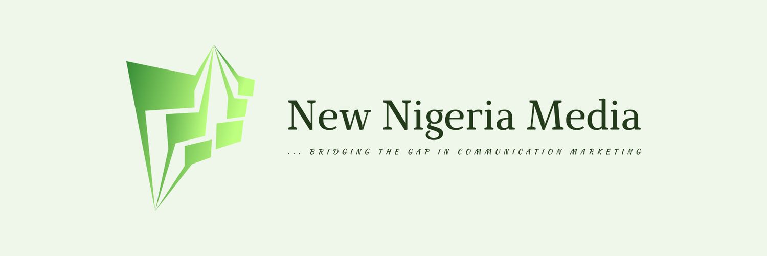 newnigeriamedia's profile banner image