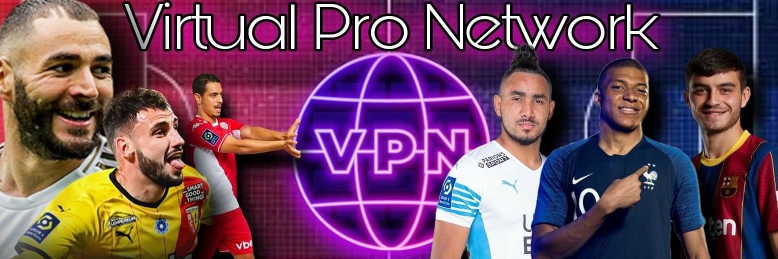 VPN France banner
