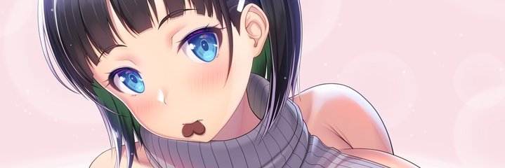 tokcuties's profile banner image