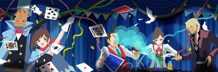 Centaurscore's profile banner image