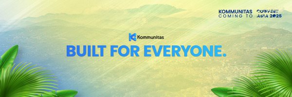 kommunitasnet Profile Banner