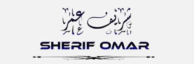 iSherifOmar's profile banner image