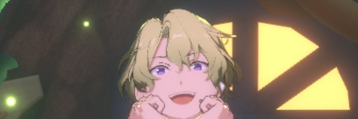 no banner