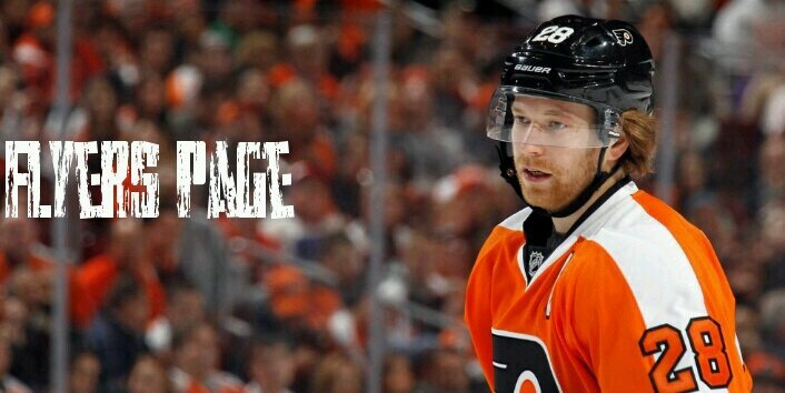 FlyersPage's profile banner image