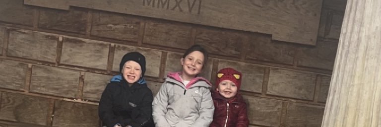 Jenna Cuthbert banner