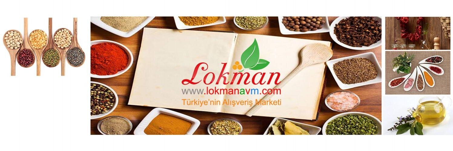 LokmanAVMcom's profile banner image