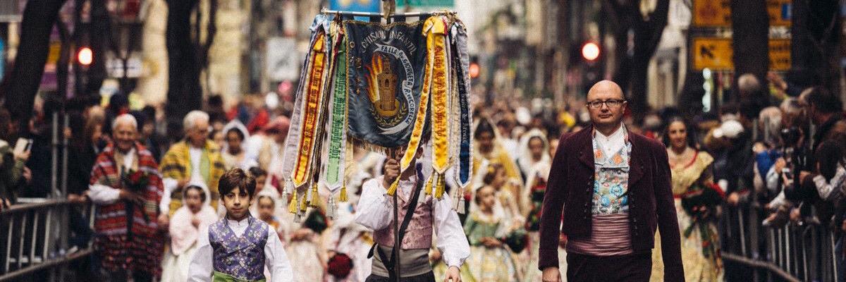 Falla Giorgeta banner