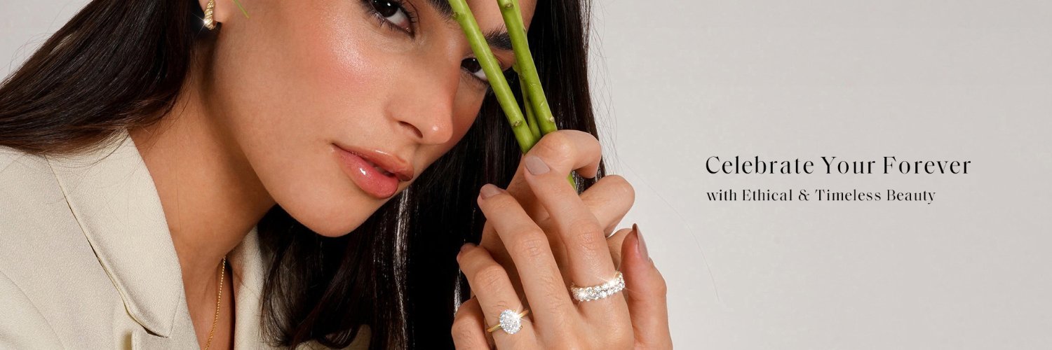 SHE·SAID·YES Jewelry banner