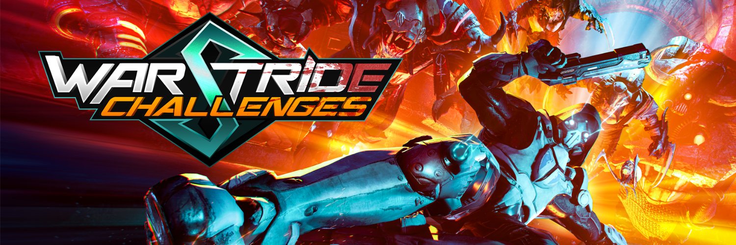 PlayWarstride's profile banner image