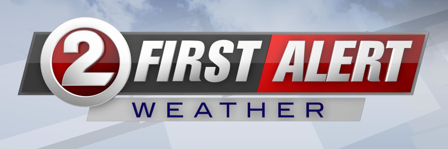 WBAY First Alert Weather banner