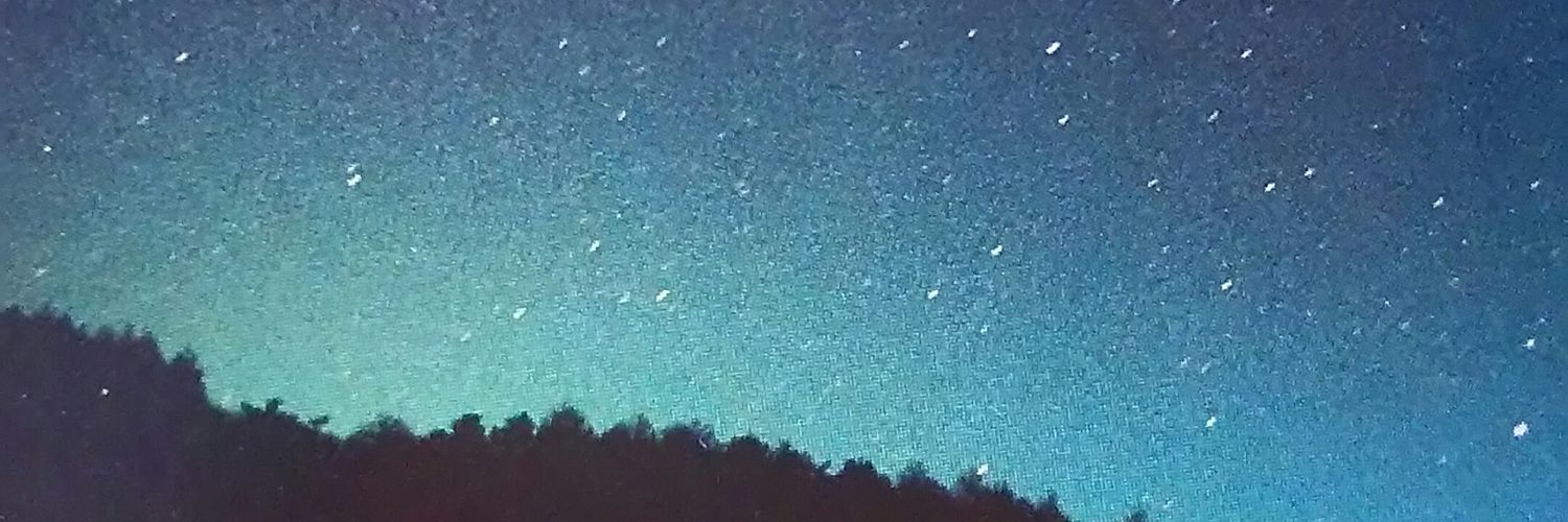 akkochaco's profile banner image