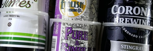 WestCoasterSD Profile Banner