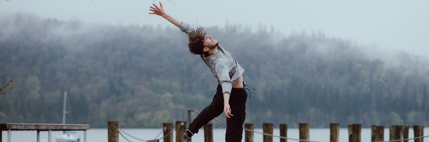 The Knotted Project banner