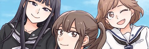 Tanya the wandering witch banner