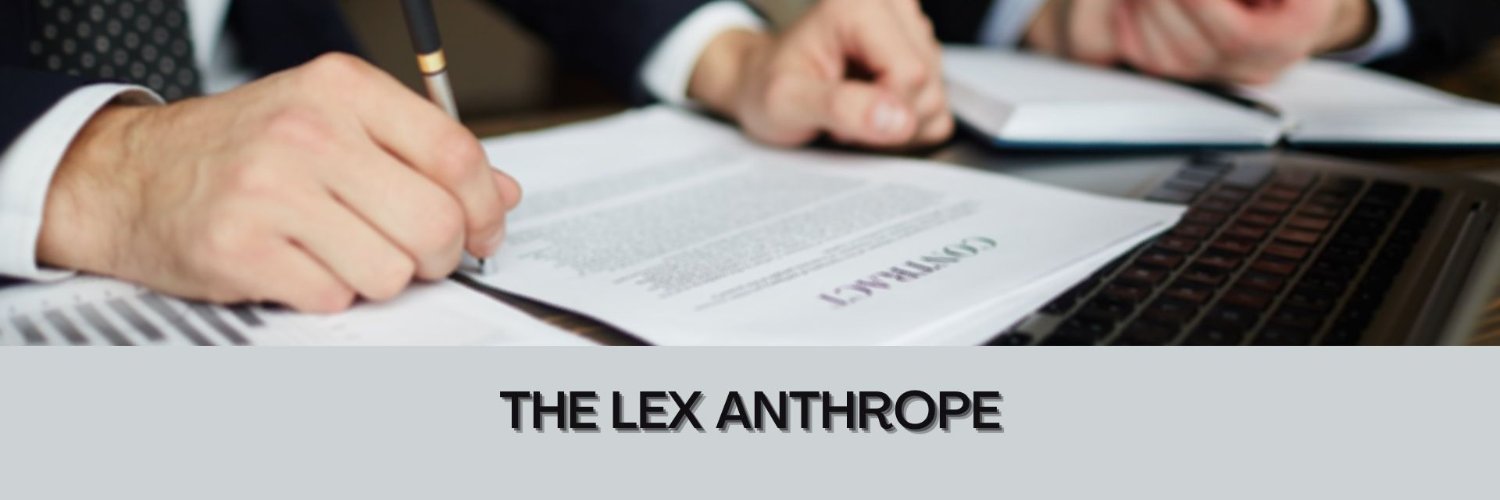 TheLexAnthrope's profile banner image