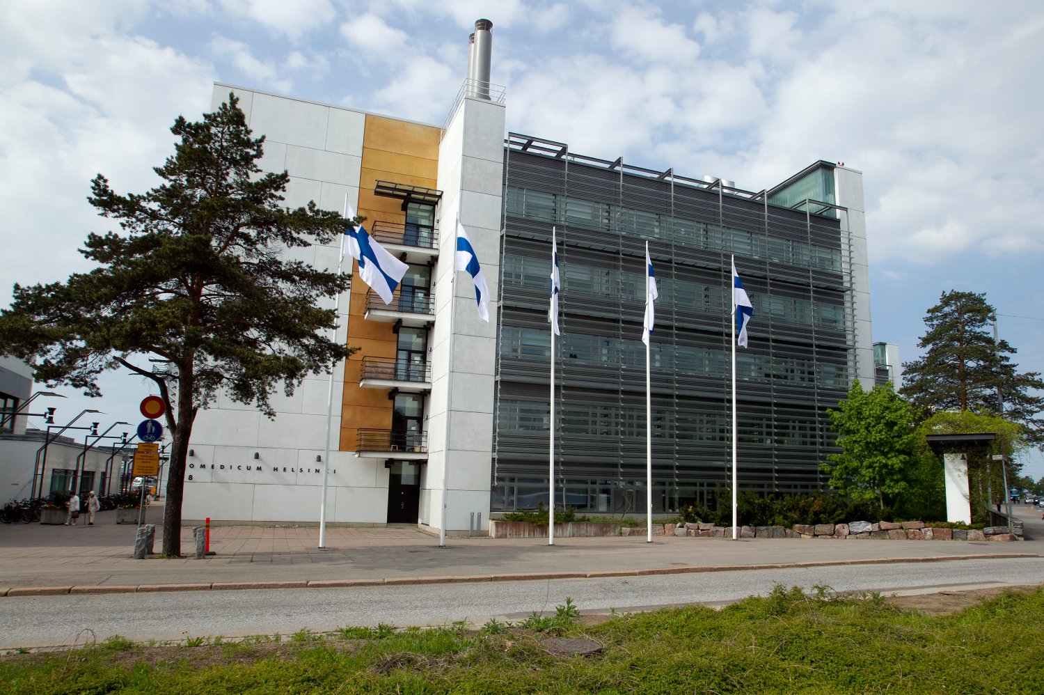 Applied Tumor Genomics (ATG) banner