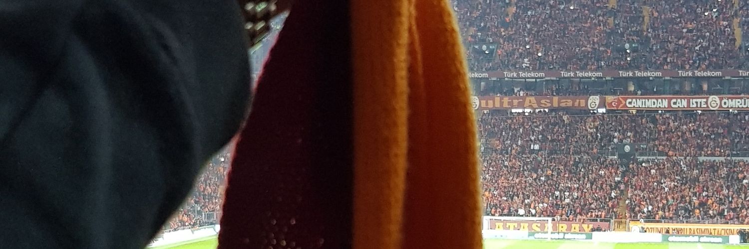 SeverTugay's profile banner image