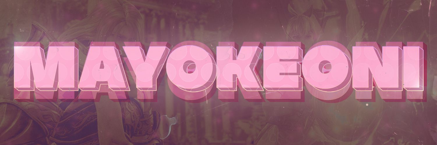 Mayoke banner