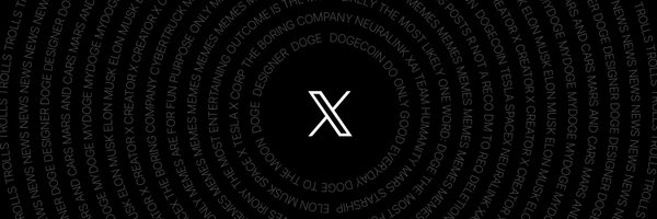 DogeDesigner Profile Banner