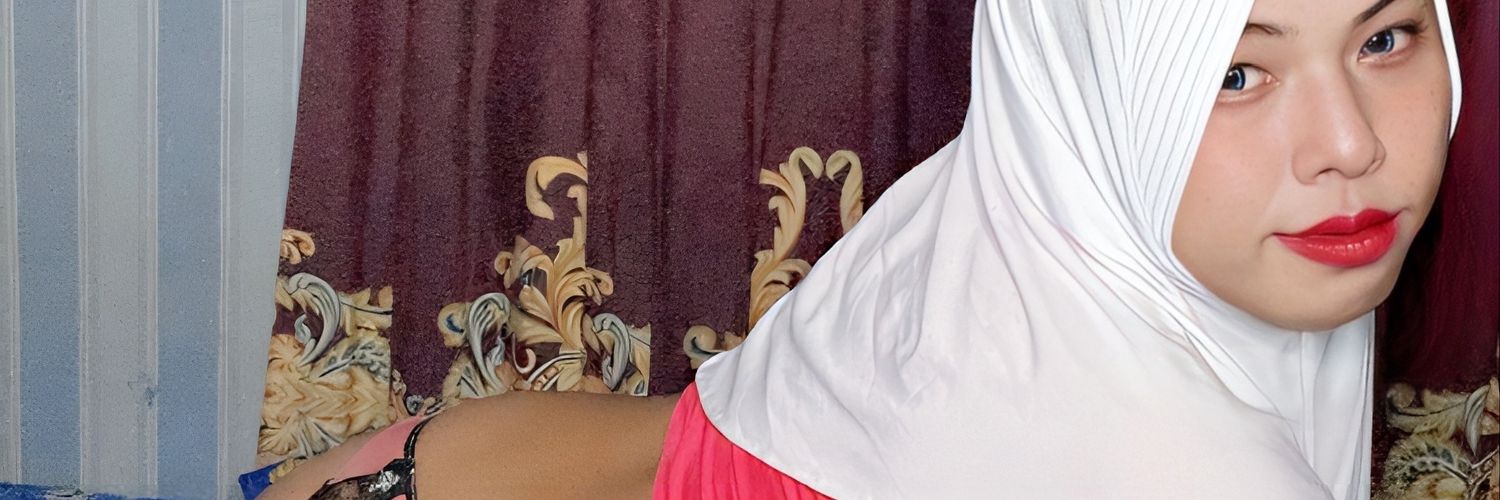 Dhitta Putri 🏳️‍⚧️ banner