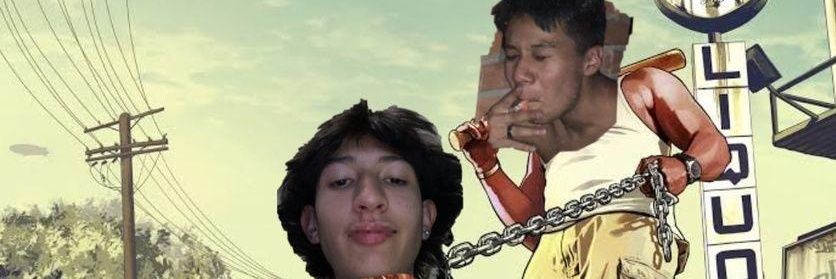 imfrleoo's profile banner image