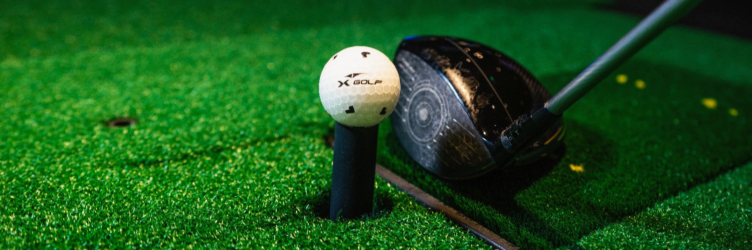 XGolfCommack's profile banner image