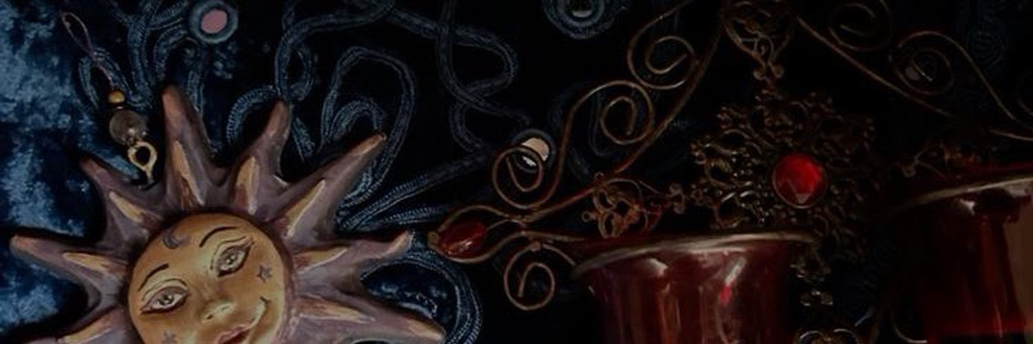 🫧Penelope🔱 SUGARTEARA SOON's banner