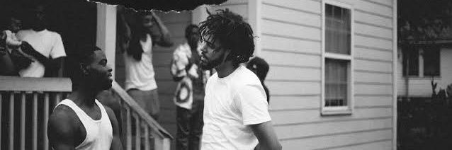 Cole World's banner