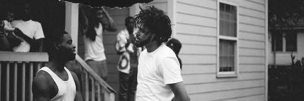 JColeVillle Profile Banner