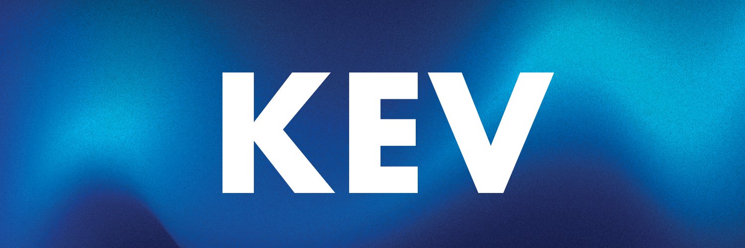 Kev banner