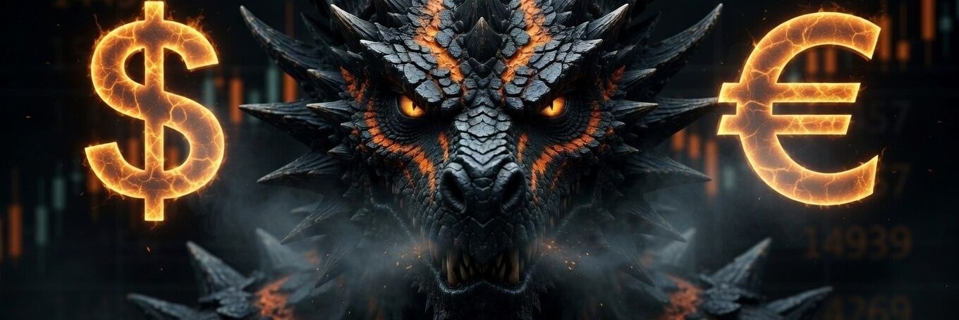 Contrarian Dragon 🧡 banner
