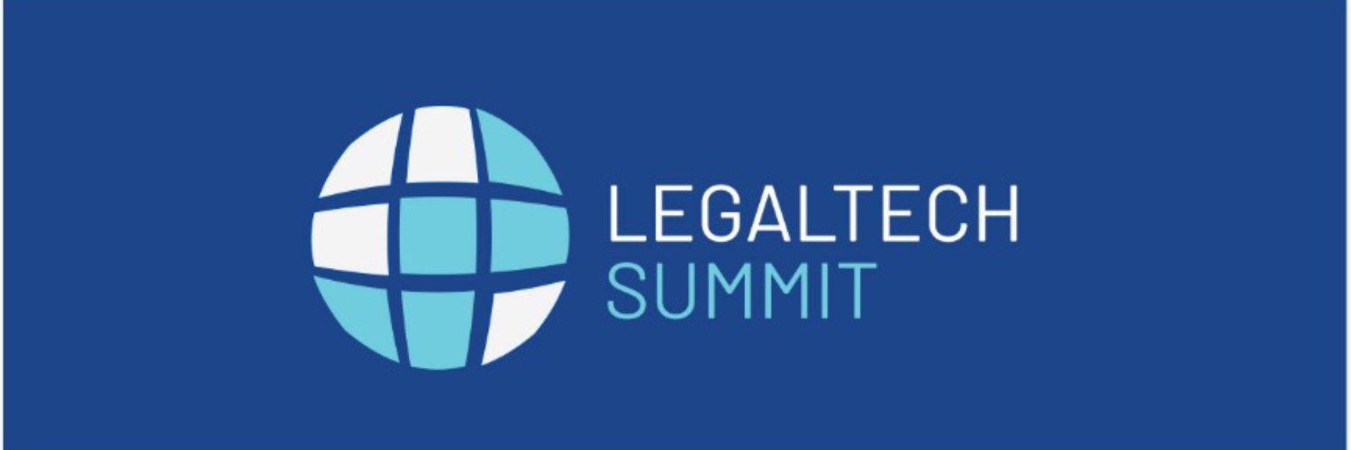 Legaltechsummit banner