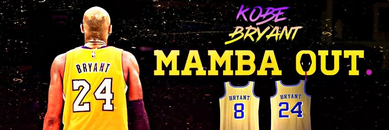 Depressed Lakers Fan banner
