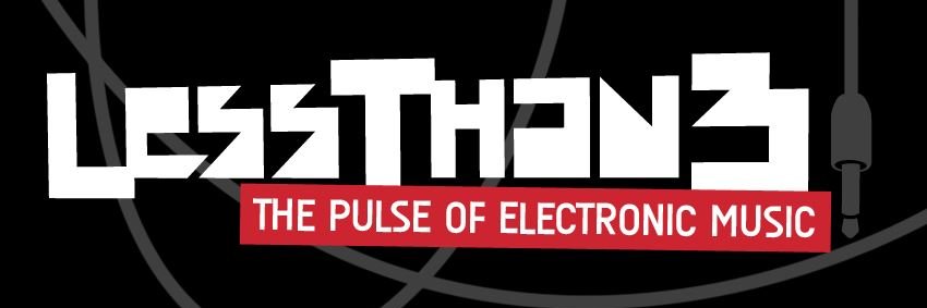 LessThan3 banner
